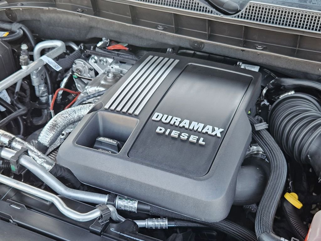 New 2026 Chevrolet Tahoe RST w/ RST Capability Package image 43