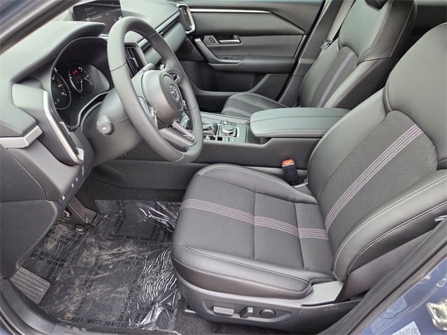 New 2026 MAZDA CX-50 AWD 2.5 S w/ Accent Package image 6