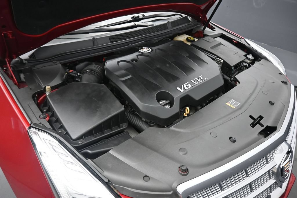 Used 2013 Cadillac XTS Platinum FWD image 51