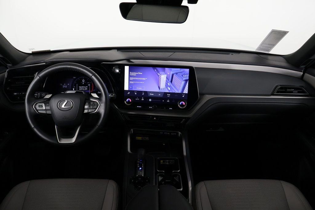 Used 2025 Lexus TX 350 FWD w/ Convenience Package image 8