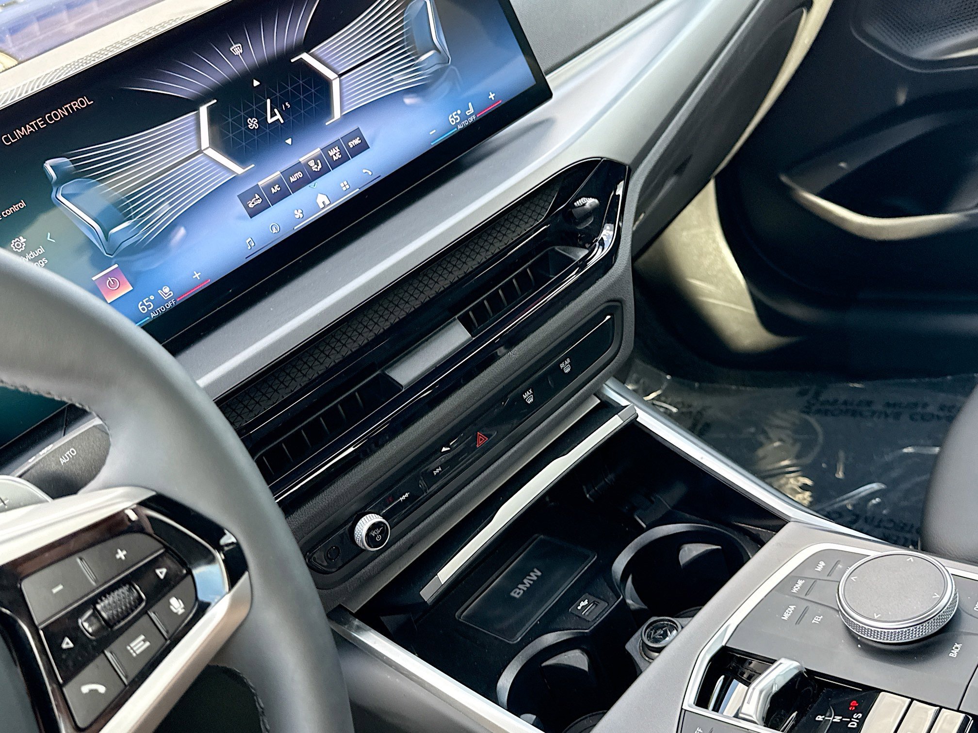 Used 2025 BMW 230i Coupe image 27