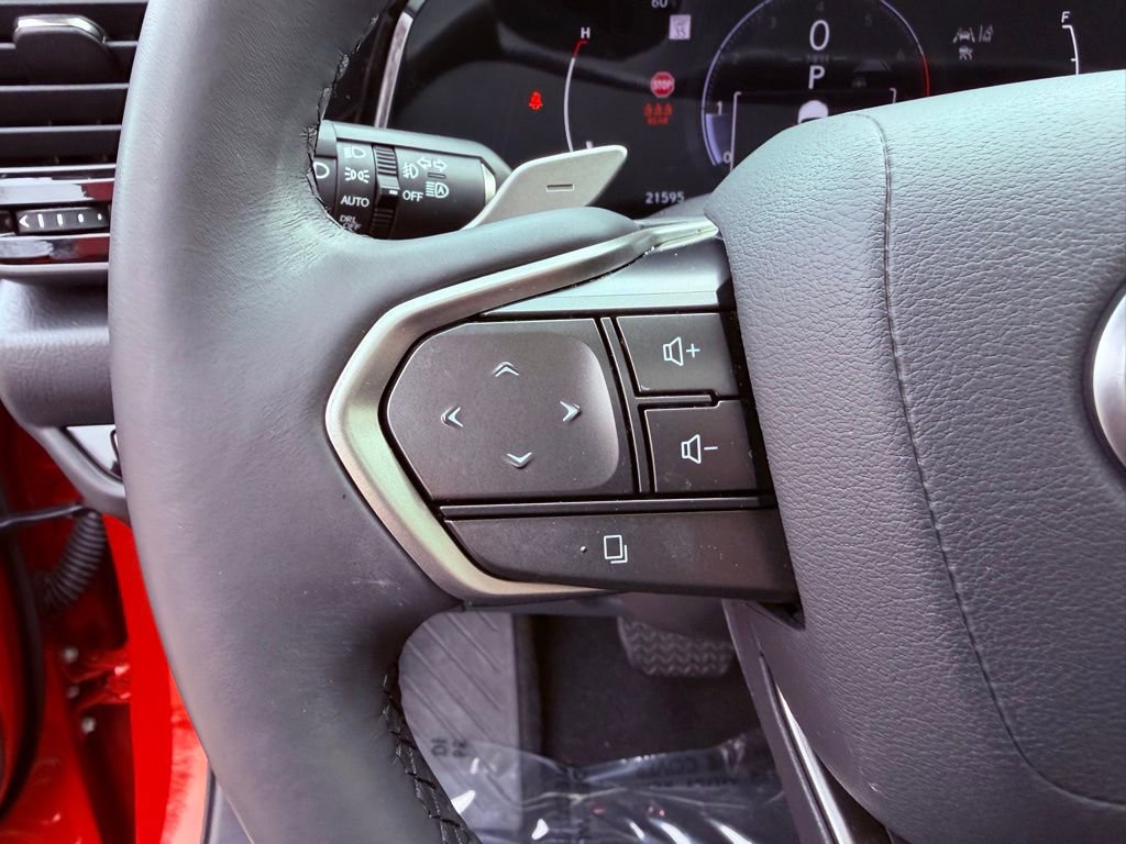 Certified 2022 Lexus NX 350 350 Premium HEAD UP/NAV/4 NEW image 22