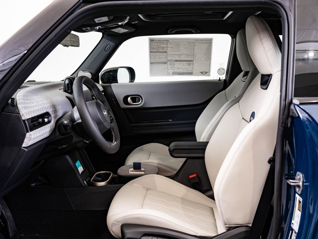 New 2026 MINI Cooper S FWD image 21