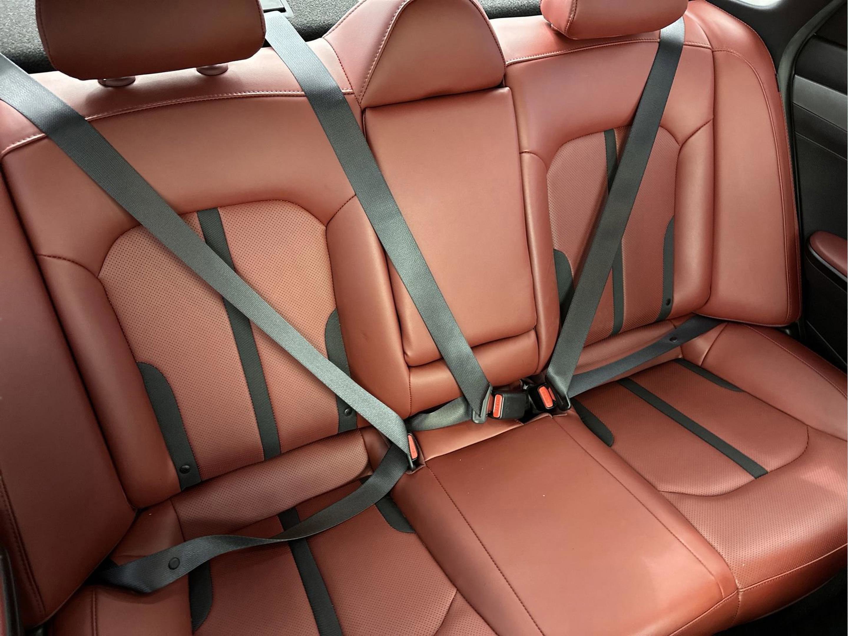 Used 2024 Kia K5 GT-Line w/ GT-Line Premium Package image 19