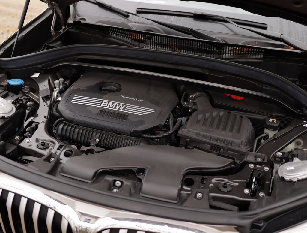 Used 2021 BMW X1 xDrive28i w/ Convenience Package image 32