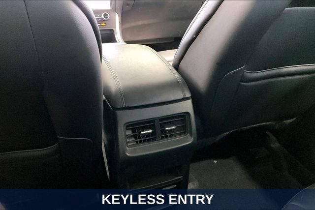 Used 2024 Ford Edge SEL w/ Convenience Package AWD/4WD image 13