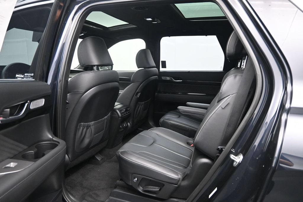 Used 2023 Hyundai Palisade Calligraphy AWD/4WD image 25