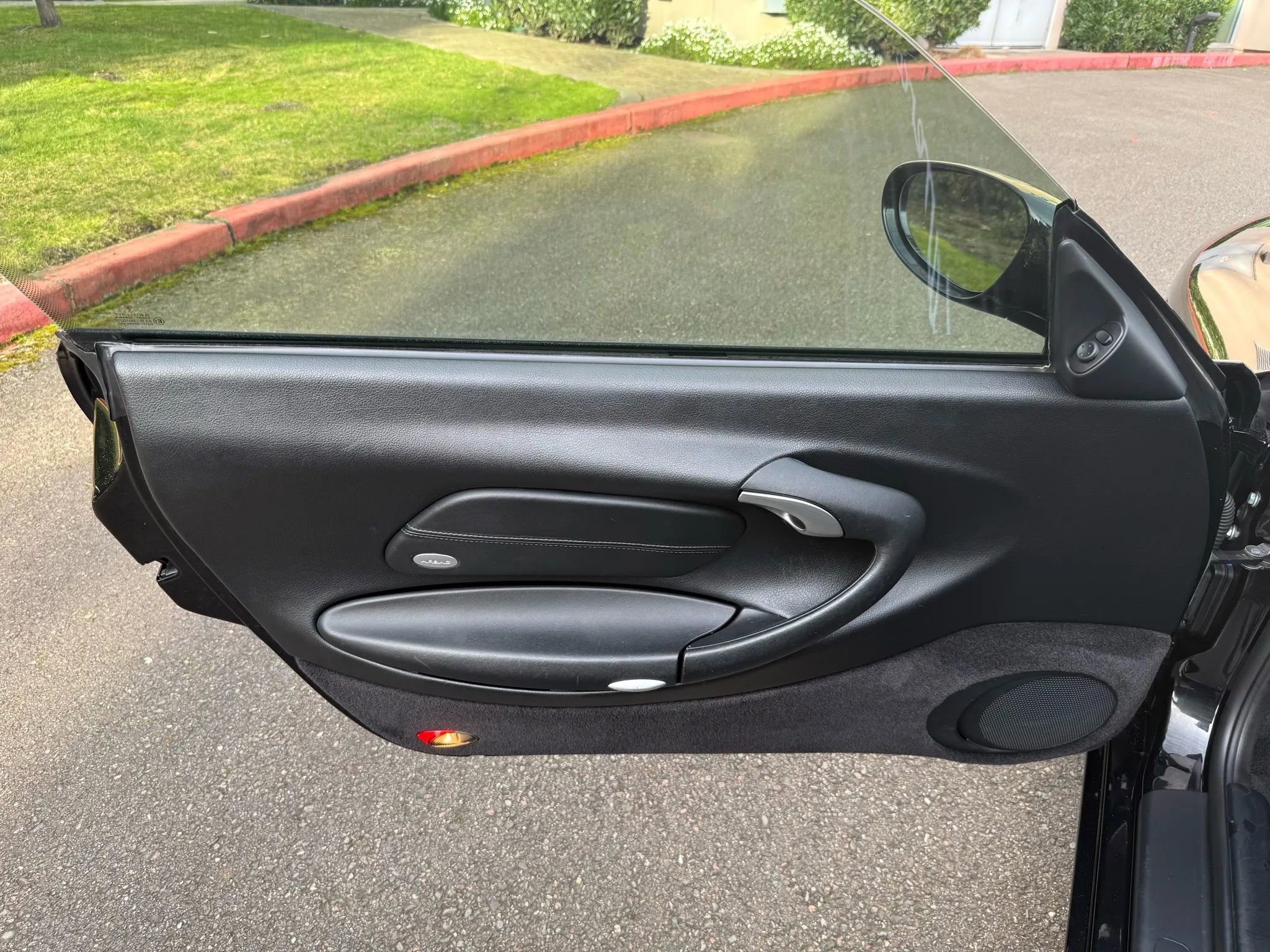 Used 2002 Porsche 911 GT3 RS image 29