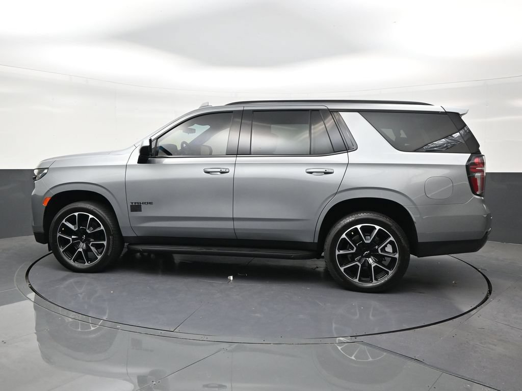 Used 2023 Chevrolet Tahoe LS RWD image 2
