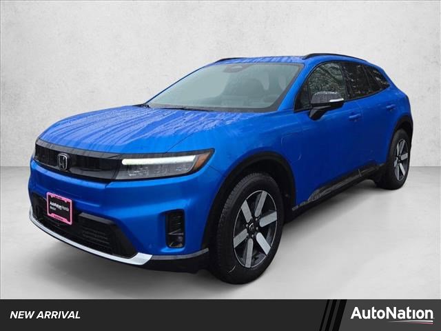 New 2026 Honda Prologue Touring