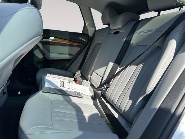 Certified 2022 Audi Q5 2.0T Premium image 13