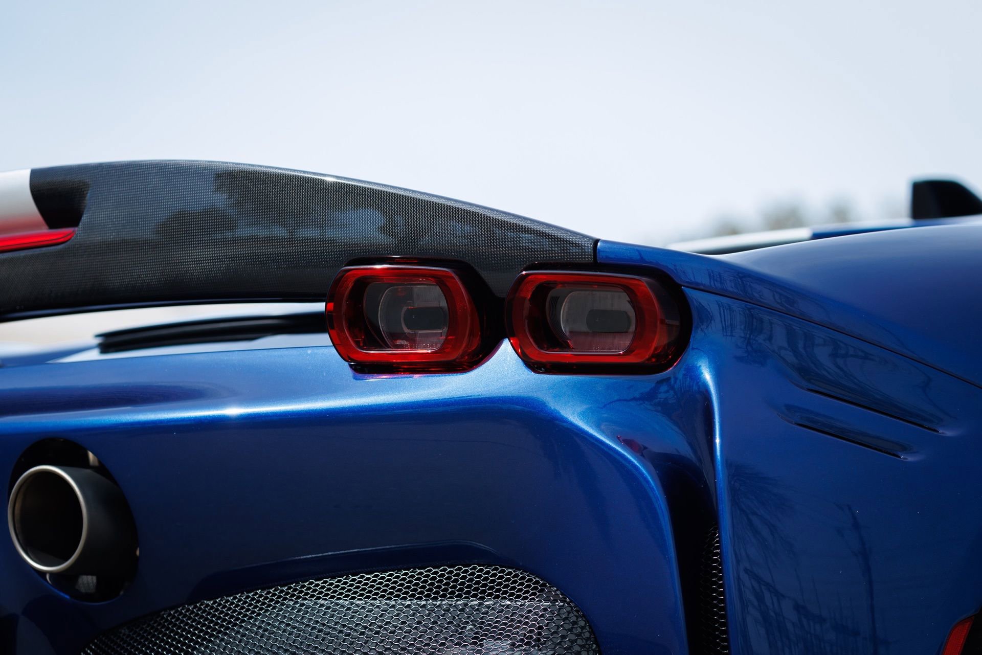 Used 2022 Ferrari SF90 Stradale image 26