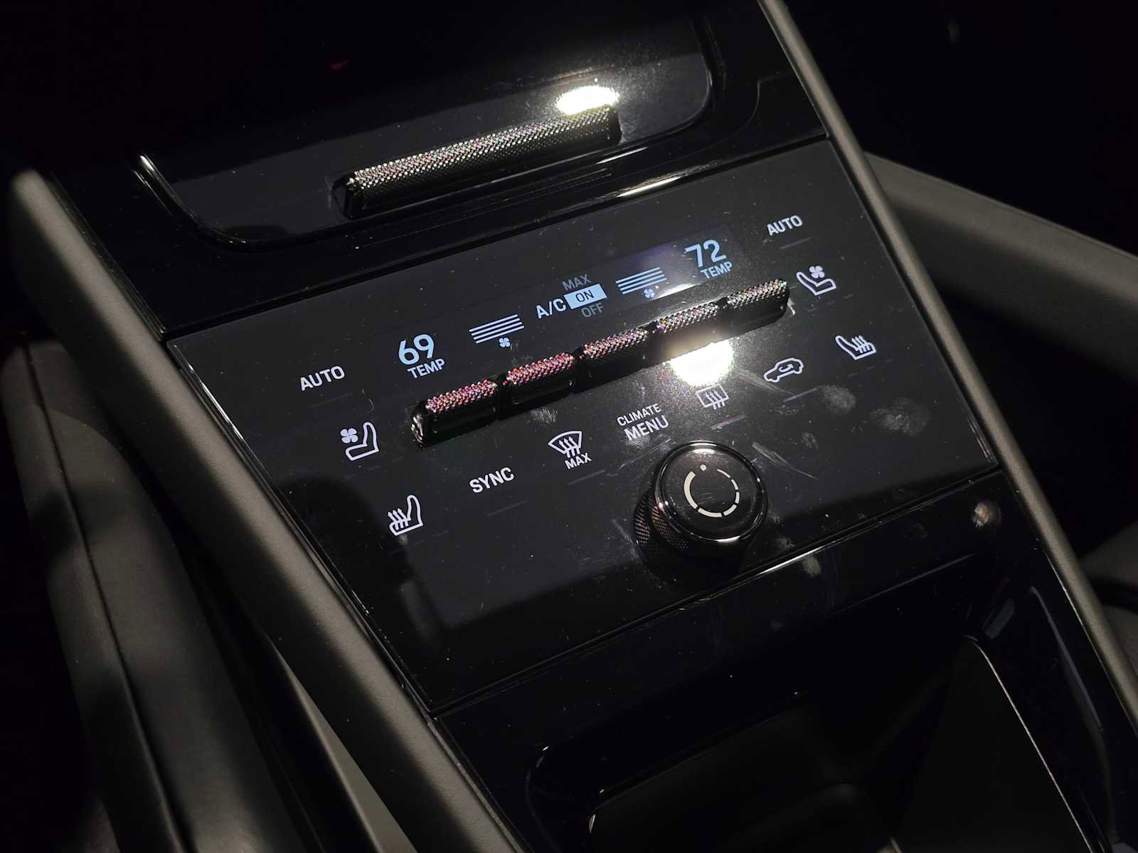 Used 2025 Porsche Cayenne Turbo image 28