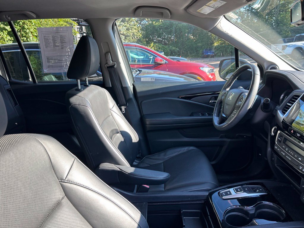 Used 2020 Honda Ridgeline RTL-E image 9