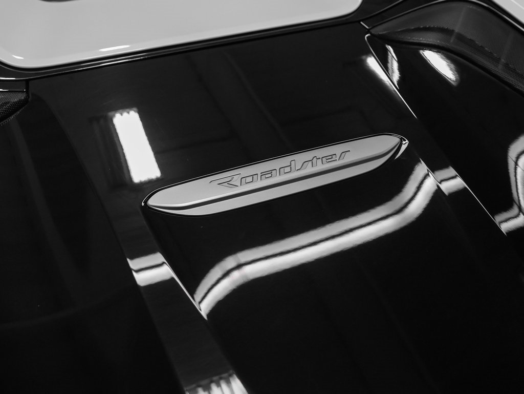 Used 2019 BMW i8 image 34