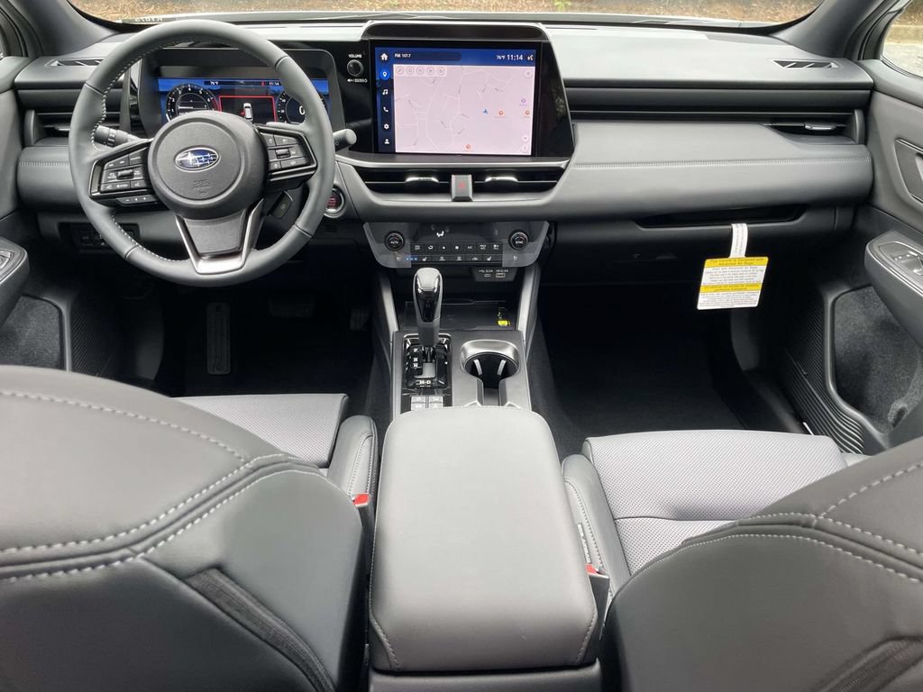 New 2026 Subaru Outback Touring XT AWD/4WD image 14