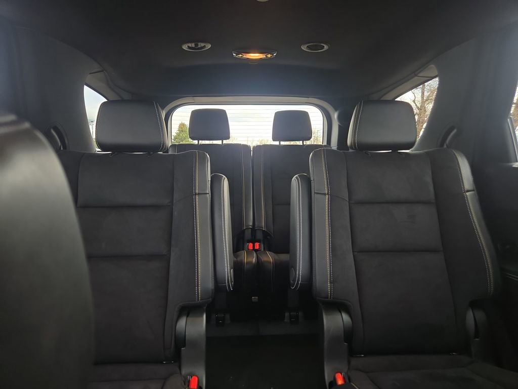 Used 2024 Dodge Durango SRT AWD/4WD image 20