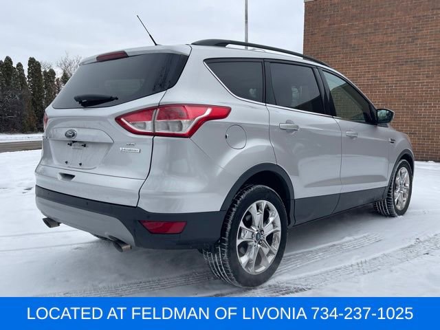 Used 2015 Ford Escape SE w/ Equipment Group 201A image 5