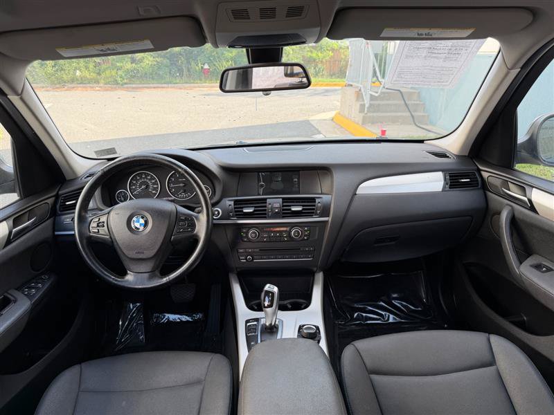 Used 2013 BMW X3 xDrive28i AWD/4WD image 34