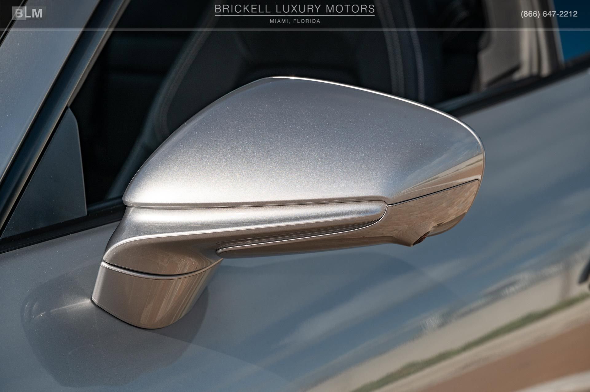 Used 2025 Porsche 911 Carrera S image 54