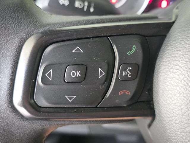 Used 2023 Jeep Wrangler Unlimited Sport AWD/4WD image 23