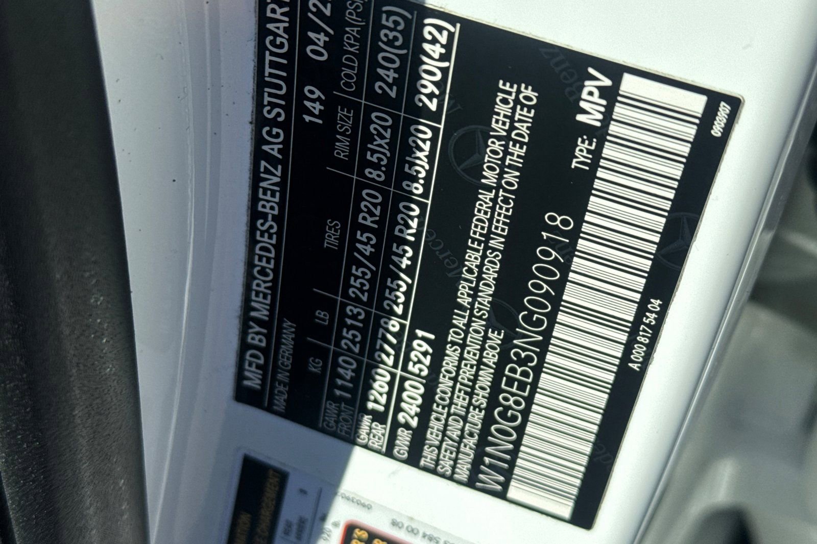 Used 2022 Mercedes-Benz GLC 300 4MATIC image 26