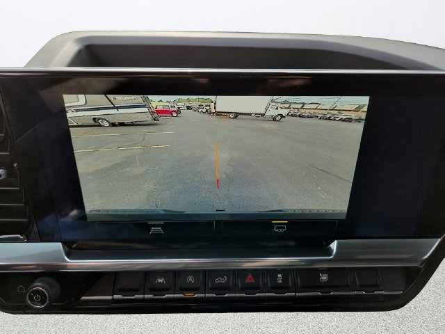 Used 2022 Chevrolet Silverado 1500 RST AWD/4WD image 16