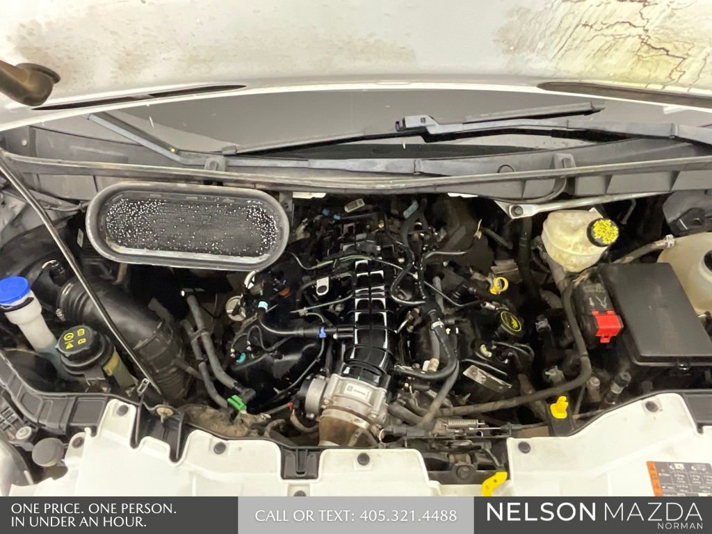 Used 2019 Ford Transit 350 XLT image 40