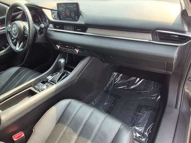 Used 2020 MAZDA MAZDA6 Touring FWD image 27