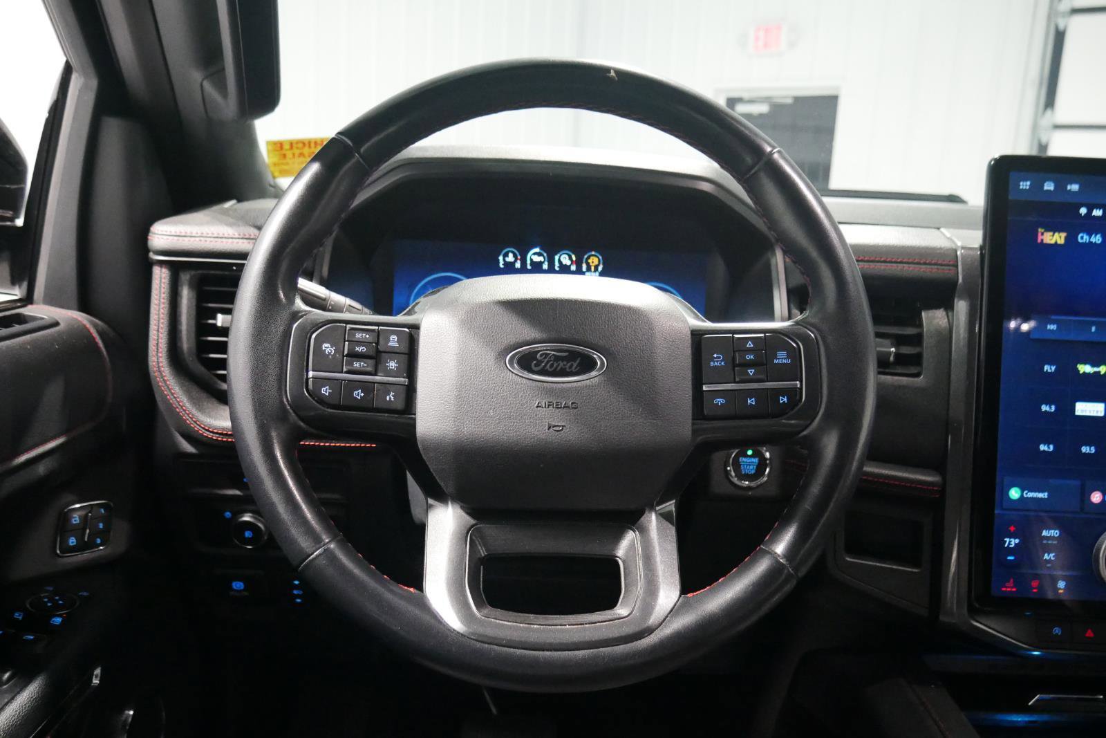 Certified 2022 Ford Expedition Max Limited image 21