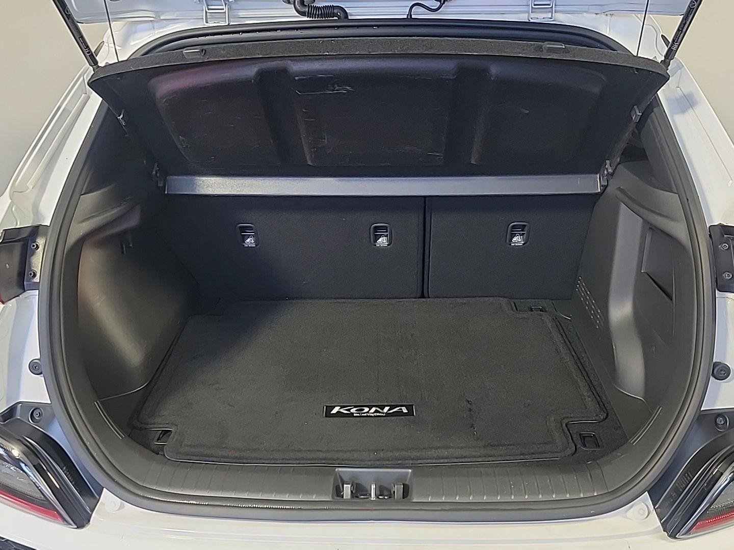 Used 2022 Hyundai Kona N Line w/ Cargo Package AWD/4WD image 9