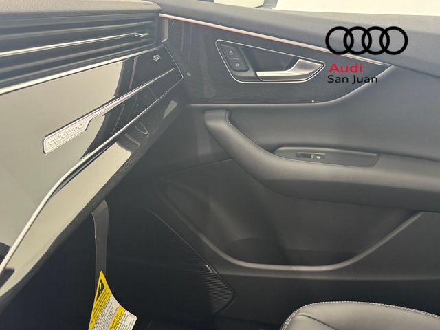 New 2026 Audi Q7 3.0T Premium AWD/4WD image 35