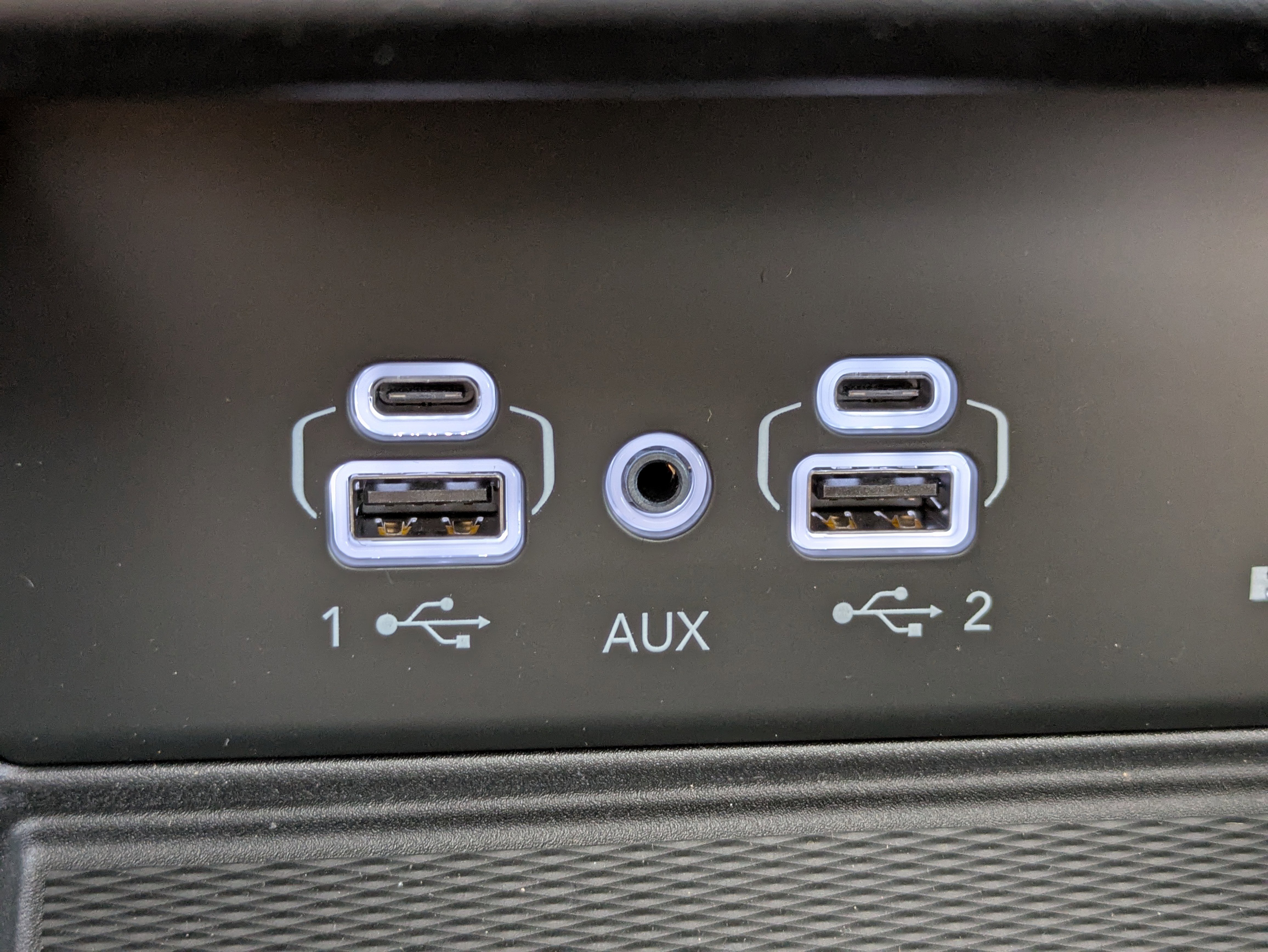 New 2025 Jeep Grand Cherokee Summit image 24