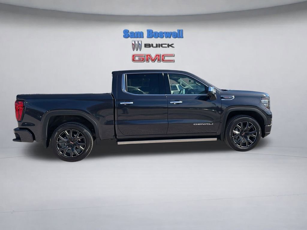 Certified 2023 GMC Sierra 1500 Denali image 8