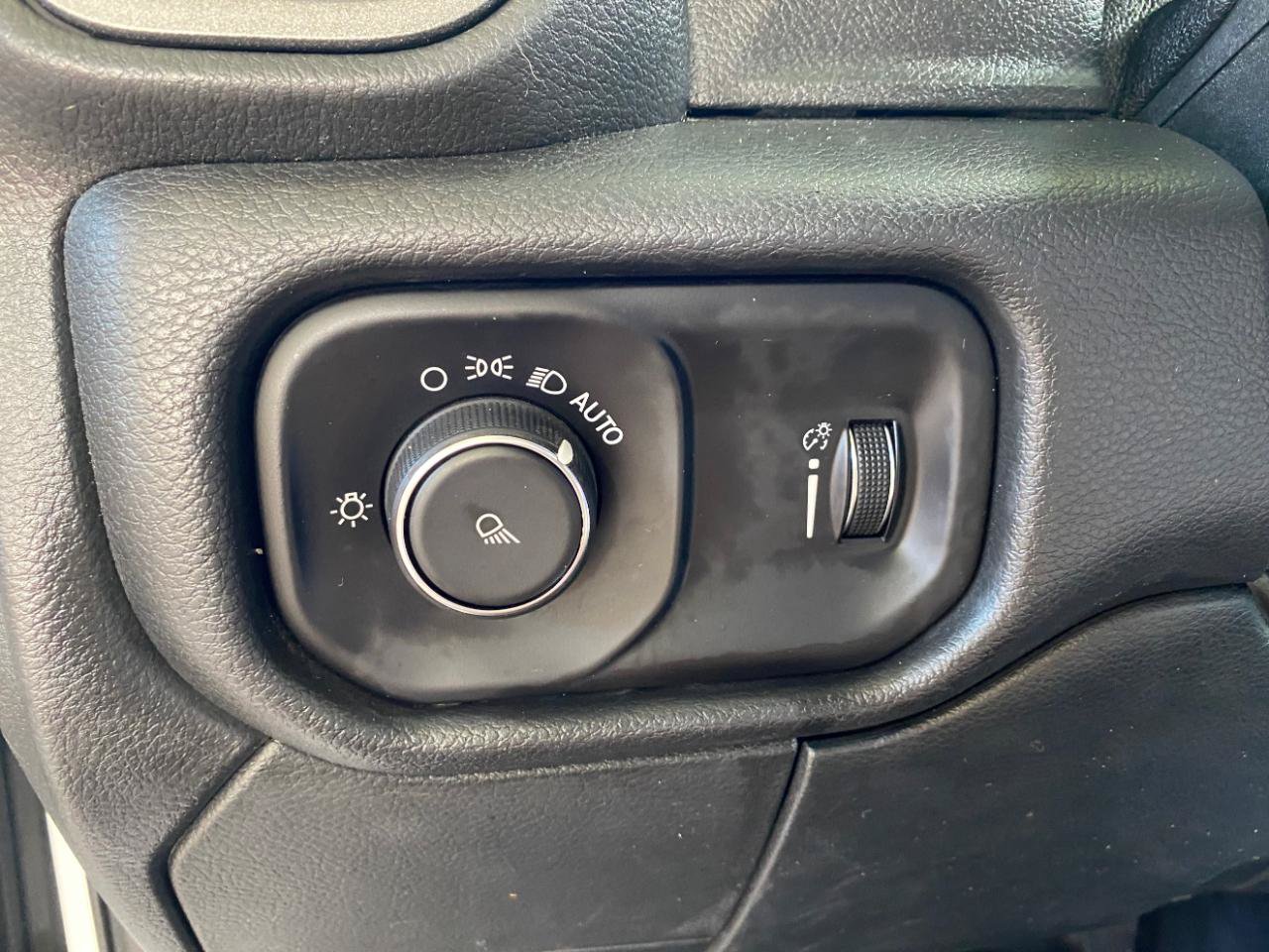 Used 2022 RAM 2500 Tradesman AWD/4WD image 61
