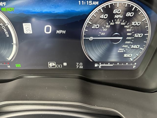 New 2026 Subaru Crosstrek 2.5i Limited AWD/4WD image 24