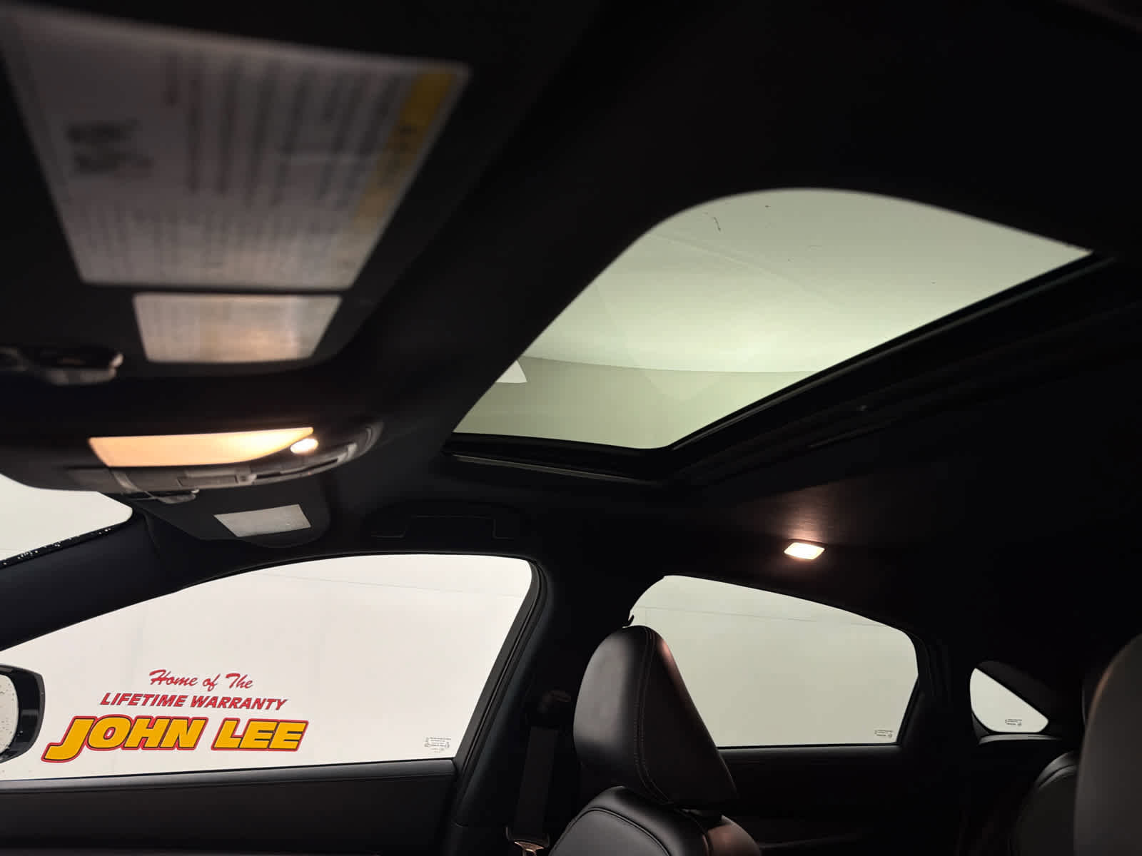 Used 2022 INFINITI QX55 Essential w/ Proassist Package image 15