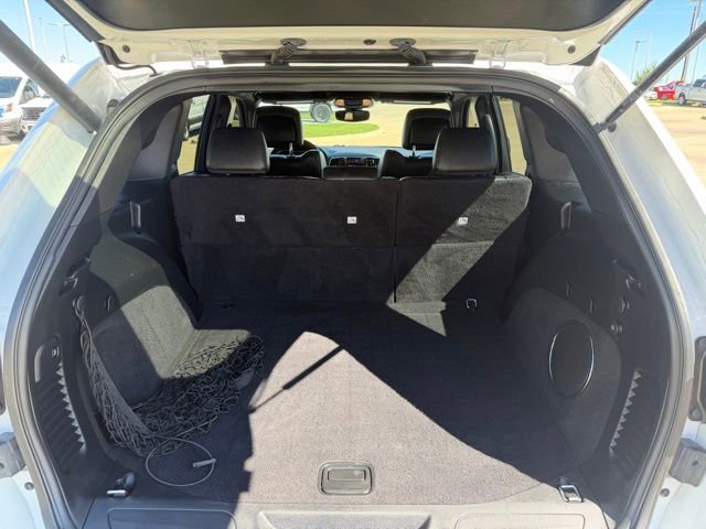 Used 2020 Jeep Grand Cherokee Limited w/ Luxury Group II image 7