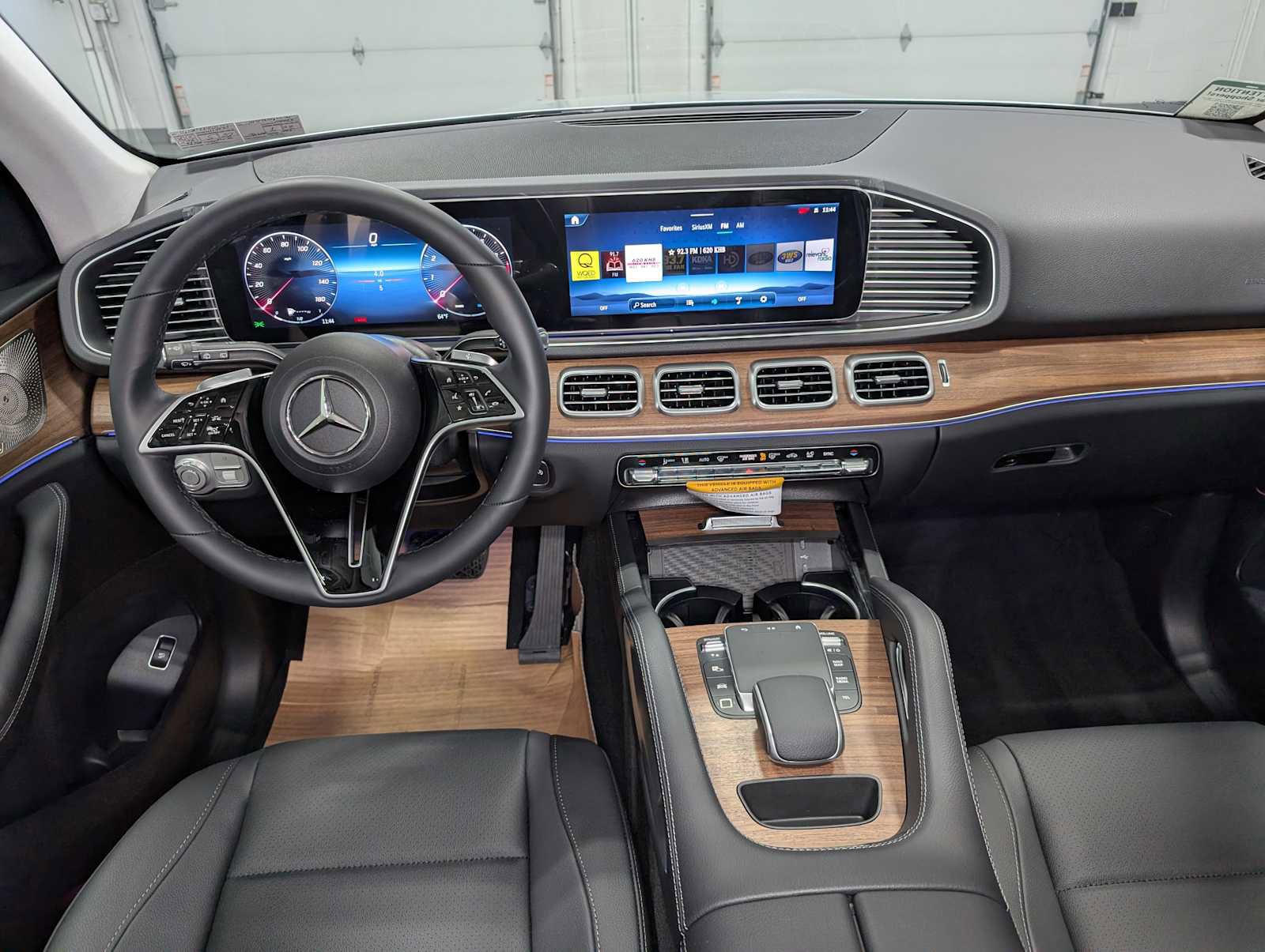 New 2026 Mercedes-Benz GLE 350 4MATIC image 16
