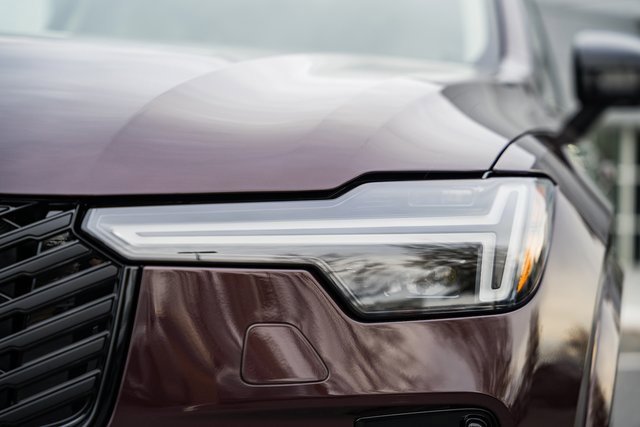 New 2026 Volvo XC90 B6 Ultra w/ Protection Package Premier image 13