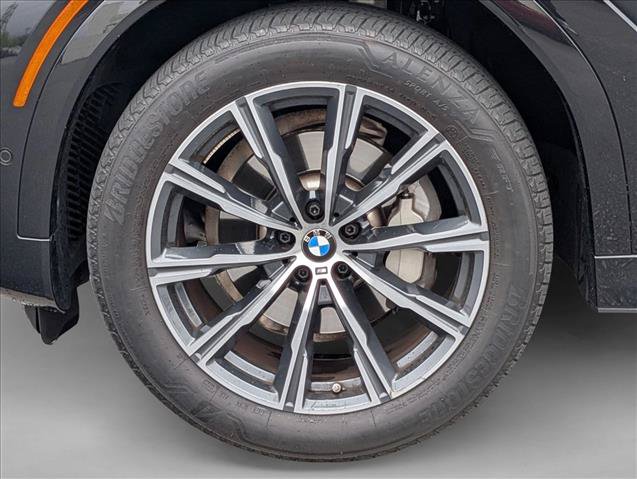 Certified 2023 BMW X6 xDrive40i w/ M Sport Package AWD/4WD image 10