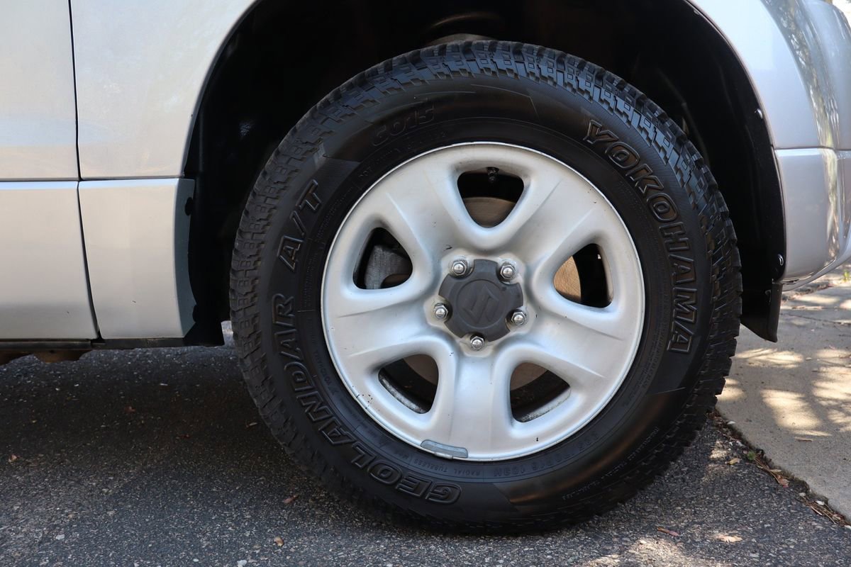 Used 2010 Suzuki Grand Vitara Premium image 38