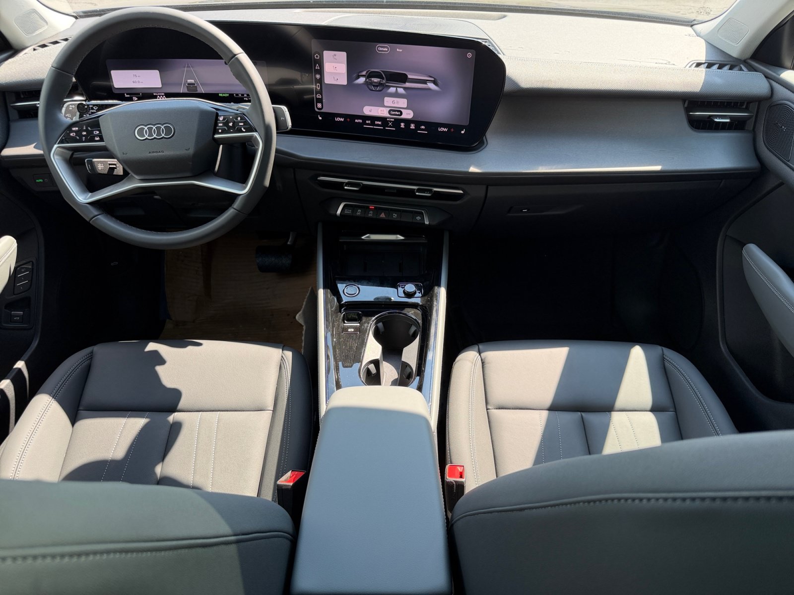 New 2026 Audi Q3 quattro 2.0T AWD/4WD image 12