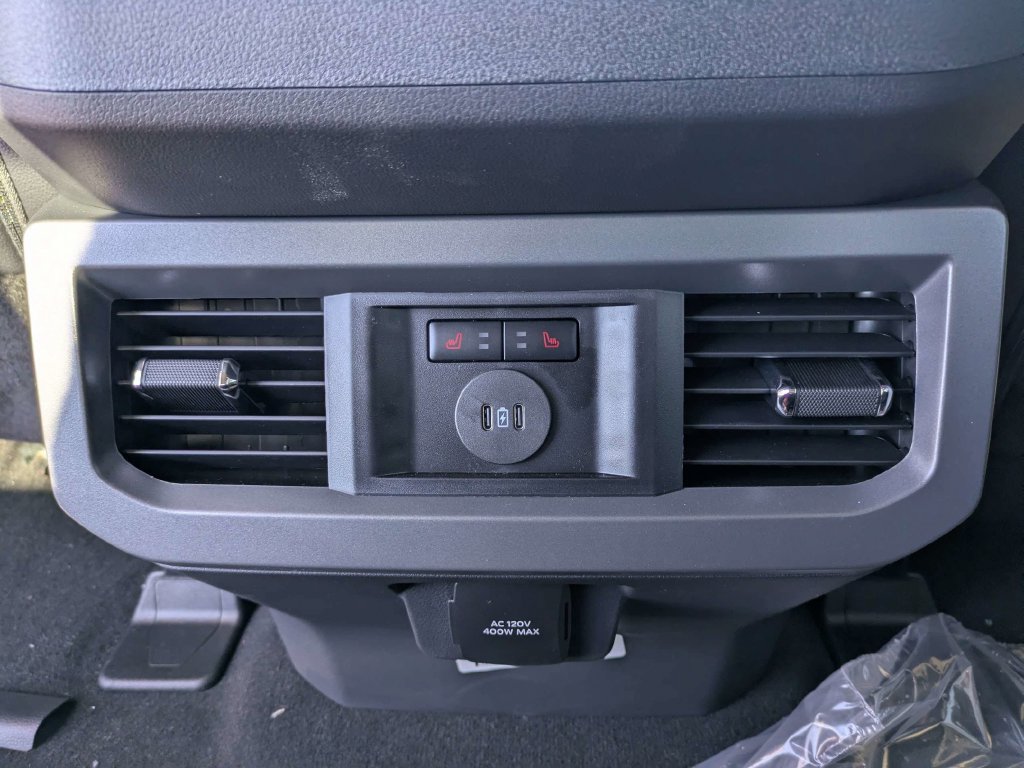 New 2026 Ford F250 Lariat AWD/4WD image 15