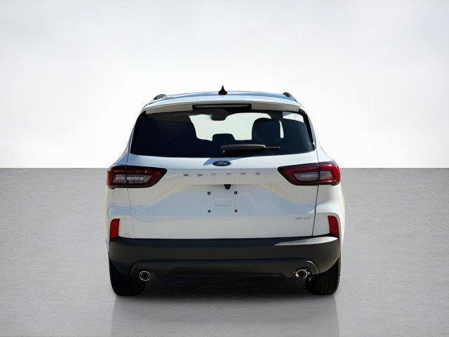 New 2026 Ford Escape ST-Line image 4