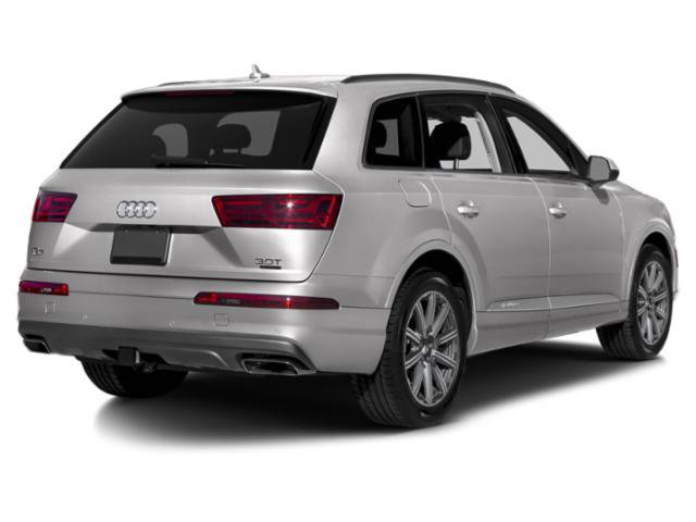 Used 2019 Audi Q7 3.0T Premium w/ Convenience Package AWD/4WD image 2