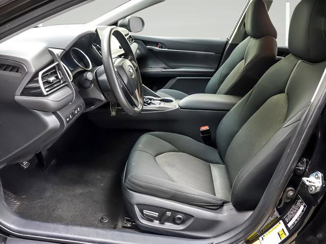 Used 2024 Toyota Camry LE FWD image 8