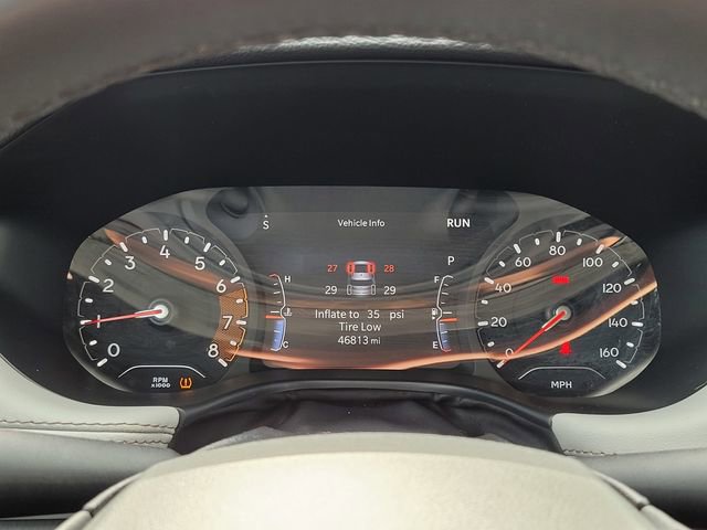 Used 2024 Jeep Compass Limited image 25