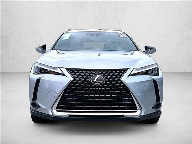 Used 2023 Lexus UX 250h FWD w/ Accessory Package (Z1) video 3
