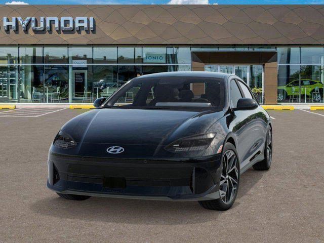 New 2025 Hyundai Ioniq 6 SEL image 6